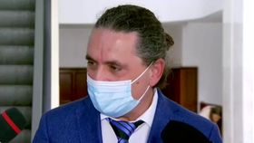 Tatăl lui Vlad Pascu rupe tăcerea cu privire la fiul său: „Acest copil a greșit, a greșit foarte mult”